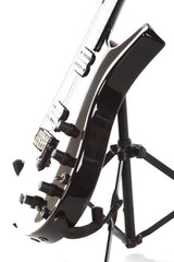 1999 Parker Fly Deluxe Black PRE-REFINED