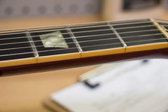 1981 Gibson Les Paul Standard Heritage 80 Elite Quilt Top