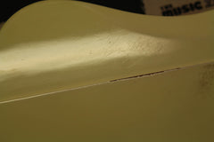 2003 Gibson Firebird V Alpine White