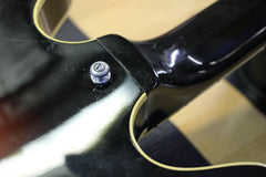 1980 Gibson ES-335 TD Tobacco Sunburst Semi-Hollowbody