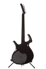 1999 Parker Fly Deluxe Black PRE-REFINED