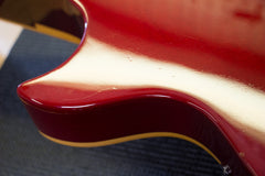 1981 Gibson Les Paul Standard Heritage 80 Elite Quilt Top