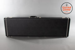 1998 Fender Roscoe Beck V 5-String Bass Guitar Vintage Sunburst