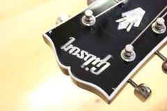 2007 Gibson Limited Edition Les Paul Standard Silverburst