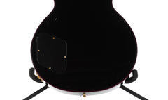 2014 Gibson Les Paul Custom Purple Widow