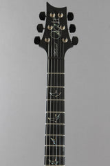 2015 PRS Paul Reed Smith Limited Edition Mark Holcomb Signature Satin Jade 10 Top