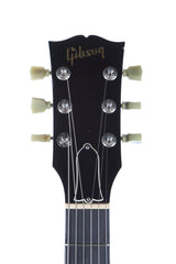 1990 Gibson ES-335 Studio Ebony Black