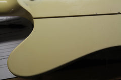 2003 Gibson Firebird V Alpine White