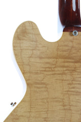 2015 Gibson Memphis Limited 1961 ES-335TD VOS