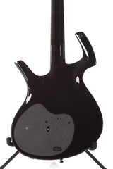 1999 Parker Fly Deluxe Black PRE-REFINED