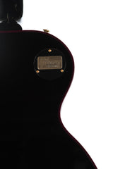 2014 Gibson Les Paul Custom Purple Widow