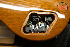 2019 Gibson Les Paul Modern Graphite Top