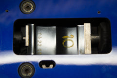 1998 Parker Fly Deluxe Majik Blue ~Pre Refined Era~