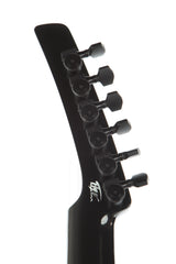 1999 Parker Fly Deluxe Black PRE-REFINED