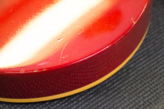 1981 Gibson Les Paul Standard Heritage 80 Elite Quilt Top