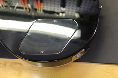 2007 Gibson Limited Edition Les Paul Standard Silverburst