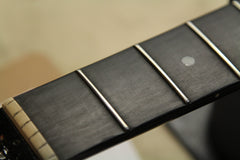 1993 Gibson Custom Shop Sg Metallic Emerald Green