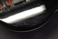 2007 Gibson Limited Edition Les Paul Standard Silverburst