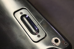 1987 Steinberger XL-2 Headless Bass Guitar