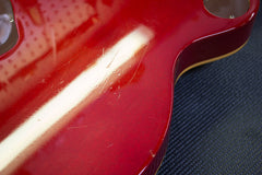 1981 Gibson Les Paul Standard Heritage 80 Elite Quilt Top