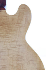 2015 Gibson Memphis Limited 1961 ES-335TD VOS