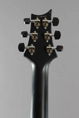 2015 PRS Paul Reed Smith Limited Edition Mark Holcomb Signature Satin Jade 10 Top