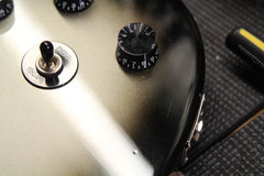 2007 Gibson Limited Edition "Guitar Of The Week" RD Standard Silverburst