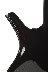 1999 Parker Fly Deluxe Black PRE-REFINED