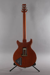 2002 PRS Paul Reed Smith Santana II Santana Yellow Artist Top -Brazilian Rosweood Fingerboard-