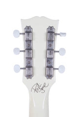 2006 Gibson Billie Joe Armstrong Signature Les Paul Jr. Electric Guitar