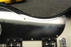 2007 Gibson Limited Edition "Guitar Of The Week" RD Standard Silverburst