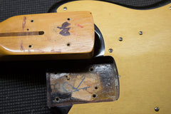 1983 Fender American '57 Reissue Precision P Bass "Fullerton Era" Sunburst