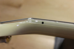 1999 Gibson Custom Shop Les Paul SG Custom 3 Pickup Lyre Tremolo