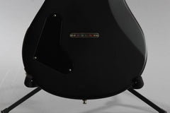 2015 PRS Paul Reed Smith Limited Edition Mark Holcomb Signature Satin Jade 10 Top