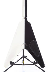 2015 Dean USA Michael Schenker MS Standard Flying V Left Handed Lefty