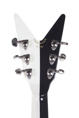 2015 Dean USA Michael Schenker MS Standard Flying V Left Handed Lefty