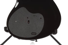 1999 Parker Fly Deluxe Black PRE-REFINED