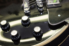 1985 Gibson Les Paul Custom Ebony Black Beauty