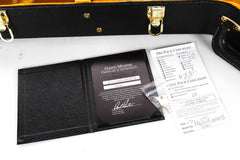 2015 Gibson Memphis Limited 1961 ES-335TD VOS