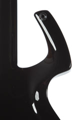 1999 Parker Fly Deluxe Black PRE-REFINED