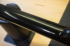 1985 Gibson Les Paul Custom Ebony Black Beauty