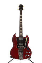 2006 Gibson Custom Shop VOS Robby Krieger Signature SG