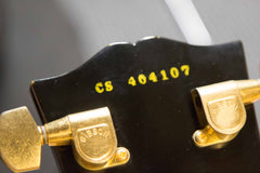 2014 Gibson Custom Shop Historic '74 Reissue Les Paul Custom Black Beauty