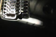 2014 Gibson Les Paul Traditional Pro II Floyd Rose Ebony Black