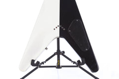 2015 Dean USA Michael Schenker MS Standard Flying V Left Handed Lefty