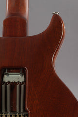 2002 PRS Paul Reed Smith Santana II Santana Yellow Artist Top -Brazilian Rosweood Fingerboard-