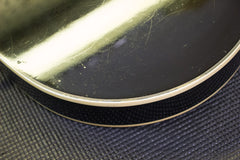 1985 Gibson Les Paul Custom Ebony Black Beauty