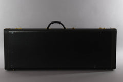 2002 PRS Paul Reed Smith Santana II Santana Yellow Artist Top -Brazilian Rosweood Fingerboard-