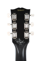 2010 Gibson Billie Joe Armstrong Signature Les Paul Jr. Electric Guitar