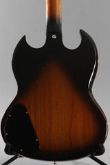 1974 Gibson Sg Standard Tobacco Sunburst